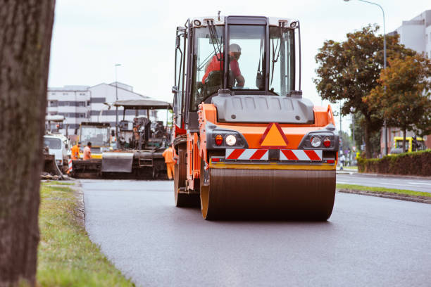 Reliable Five Points, OH Driveway Pavers Solutions