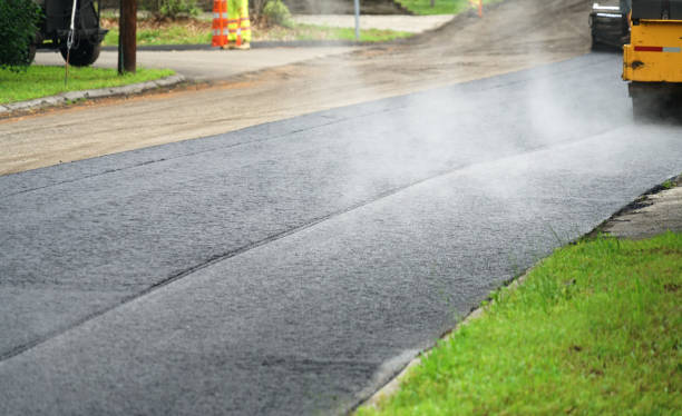 Best Affordable Driveway Pavers  in Five Points, OH