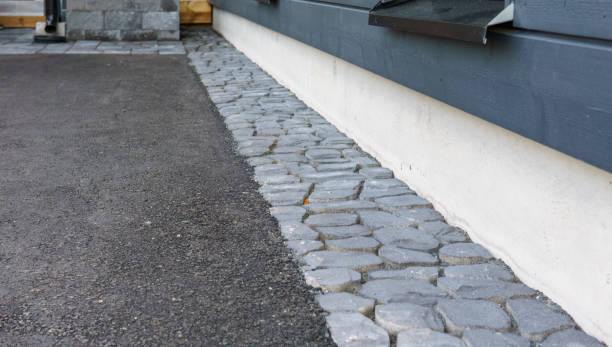Best Driveway Paving Near Me  in Five Points, OH