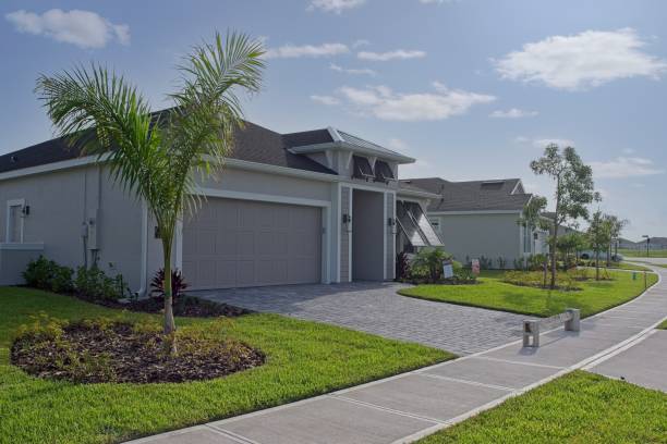 Reasons to Select Us for Your Driveway Paving Requirements in Five Points, OH