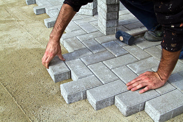 Reasons to Select Us for Your Driveway Paving Requirements in Five Points, OH