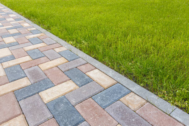 Best Driveway Repair Near Me  in Five Points, OH